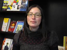 Bernardita Ojeda Labourdette